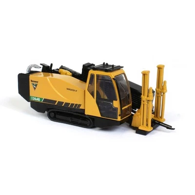 Spec Cast 1/64 Vermeer D24x40 S3 Horizontal Directional Drill VMR-008 - Image 1 of 4