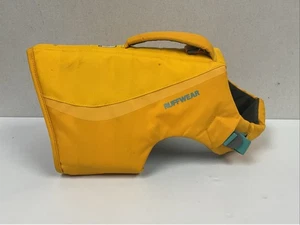 Ruffwear Float Coat™ Dog Life Jacket in Wave Orange - Size Small - Picture 1 of 8