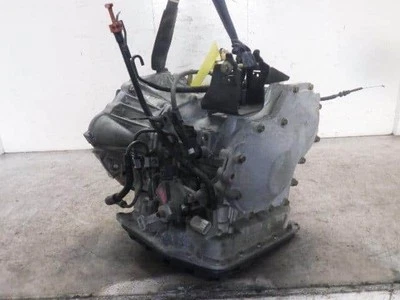 TOYOTA SPRINTER 1997 E-AE110 transmisión automática 30500-1A440 Foto 1 de 2