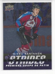 24-25 Tim Horton's Rookie Retrospective Base - CP - DD - IS - ITB - SS - TB - Picture 1 of 156