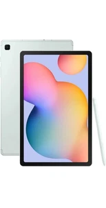 Samsung Galaxy Tab S6 Lite P620 64GB 4GB 10.4" Wi-Fi only Unlocked - Picture 1 of 3