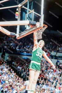 GU647 Larry Bird Boston Celtics 8x10 11x14 16x20 Photo - Picture 1 of 1