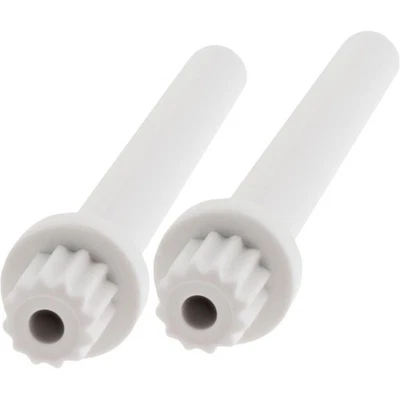 Plastic 2 Pack R60033210 Sewing Machine Auxiliary Spool Pin For Singer 2263 3116 - Image 1 of 4