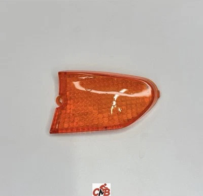 VETRO FRECCIA POSTERIORE DESTRA ORIGINALE APRILIA SR 50 1'SERIE -AP8212581 - Immagine 1 di 4