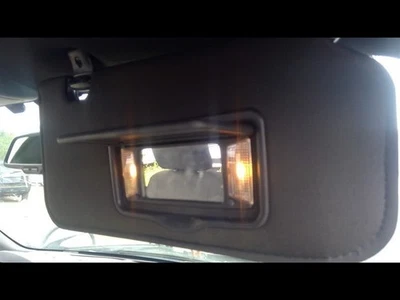 Passenger Right Sun Visor With Illumination Fits 08-09 ESCAPE 139107 - Image 1 of 4