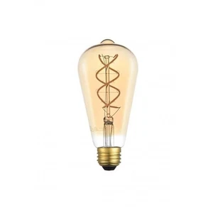 Elitco Lighting ST18LED302-6PK Household-Light-Bulbs LED ST18, 2200K - Picture 1 of 3