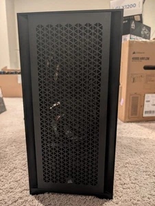 CustomPC 9950X3D Radeon 7900XT 32GB RAM 2TB SSD 1200w PSU 280mm AIO W/BONUS!! - Bild 1 von 7