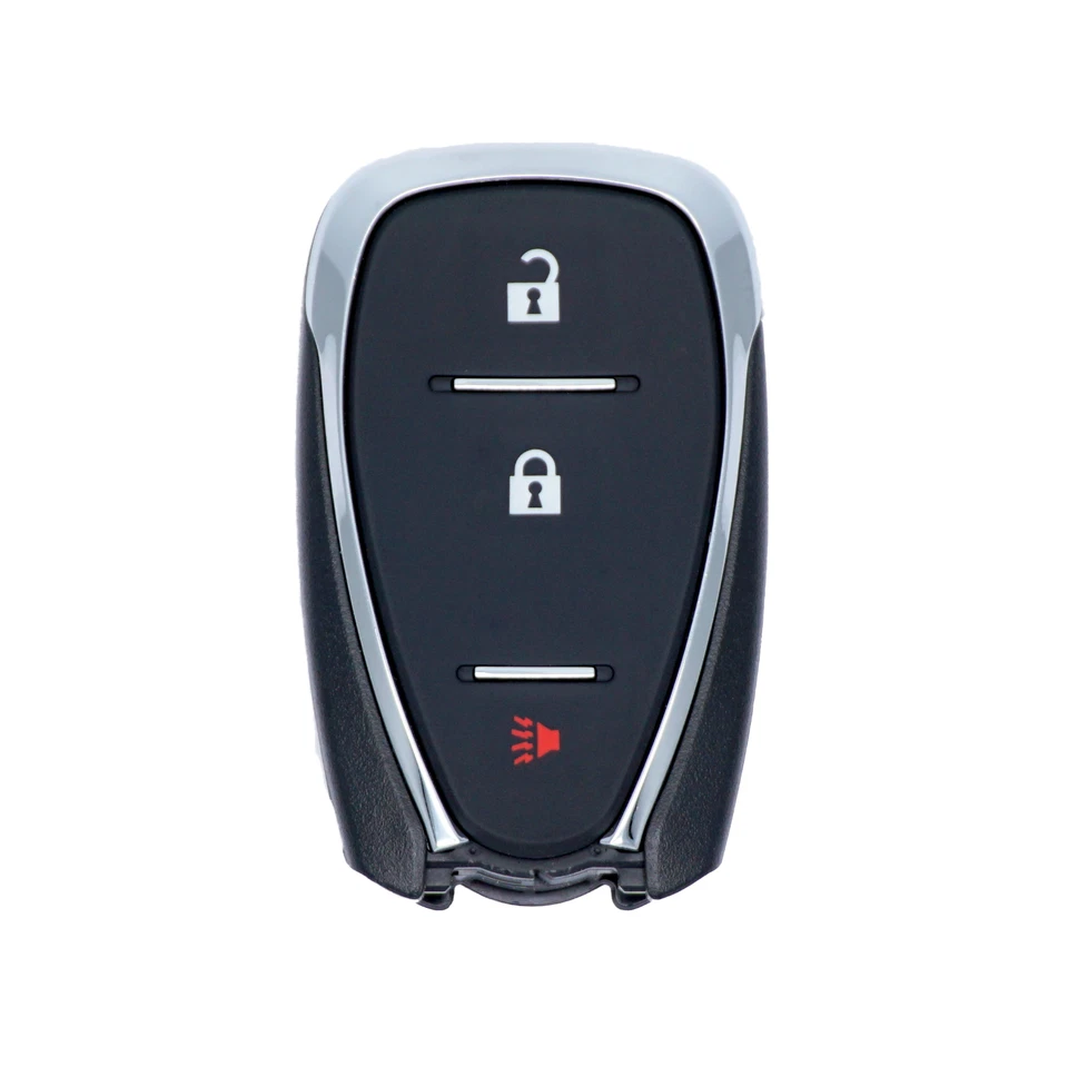 OEM 2018 2019 2020 CHEVY TRAVERSE SMART KEY PROXIMITY REMOTE FOB 13529639 HYQ4EA - Image 1 of 2