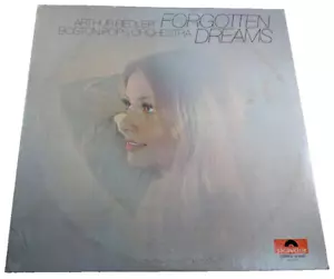 Arthur Fiedler - Boston Pops Orchestra - Forgotten Dreams (24-5007) - Picture 1 of 4