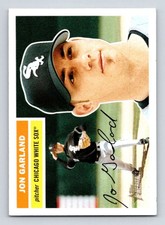 2005 Topps Heritage White Backs Parallel (You Pick $0.99 each) Buy 4+Get 20% OFF