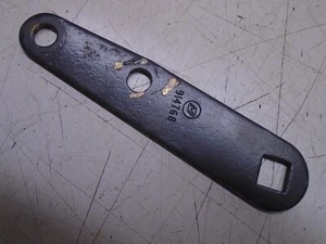 CB2a OMC Mercury Belt Adjustment Brace 0914768 914768 3853327 - Picture 1 of 2