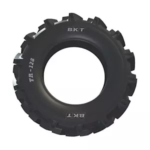 2 New Bkt Tr128 - 5-12 Tires 512 5 1 12 - Picture 1 of 4