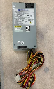 Qty 1 - New 9PA300BB02 SPI3001UH-B204 Switching Power Supply 300W Dual Fan - NEW - Picture 1 of 9