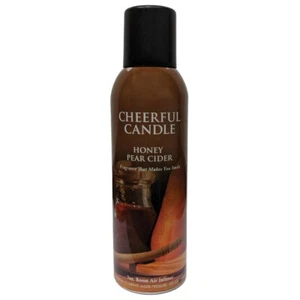 Keepers of the Light Room Air Infuser 7 Oz. - Honey Pear Cider - Picture 1 of 1