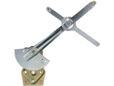 Regulador de ventana delantero derecho Chevrolet G20 1978-1995 VDO 96249SGDW 1979 1980 Foto 1 de 2