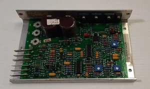 GE IC3645PS22A Power Steering Card - Picture 1 of 4