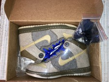 nike dunk high coraline