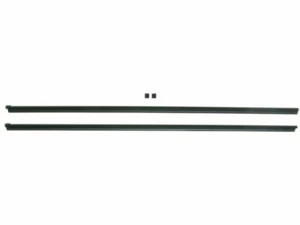 For 2002-2004 Ferrari 456 M GT Wiper Blade Insert Front Anco 96241YD 2003 - Picture 1 of 2