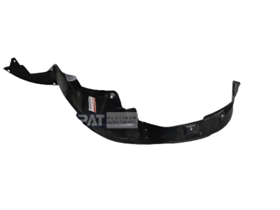KIA RONDO 2007-2010 FENDER LINER LH, 86811-1D051 - Изображение 1 из 2