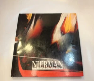 Nierman: Genesis de Un Sueno (Spanish English French Ed.) 1996 Art Signed HC DJ  - Bild 1 von 12
