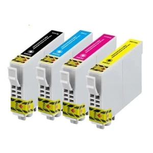 29XL Tintenpatronen Ersatz für Epson Expression Home XP235 240 245 340 445 - Bild 1 von 16