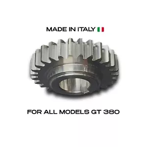 suzuki Gt 380 Gt gear driven, ingranaggio puntine, part number 12571 33032 cad. - Picture 1 of 4
