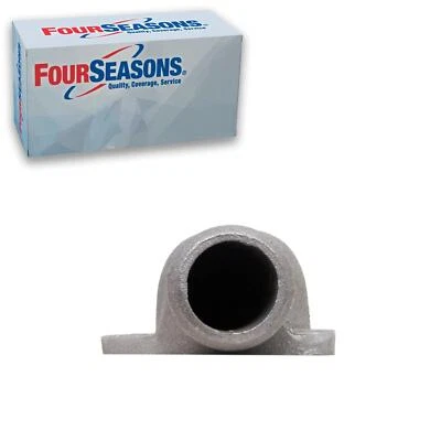 Salida de agua de refrigerante de motor 4 estaciones para Buick Century 1993-1996 2,2 L L L4 Foto 1 de 4