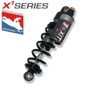 ZBroz X1 Series Exit Center Boondocker Edition Shock Polaris RMK Khaos 2020+ - Picture 1 of 1