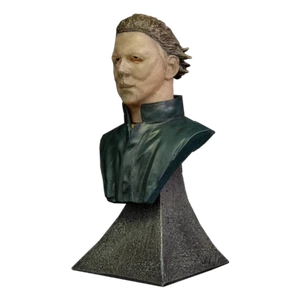Halloween Michael Myers Bust Trick or Treat Studios Universal Studios H2 II - Picture 1 of 11
