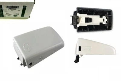 LAND ROVER RR SPORT L320 2010-13 / LR4 LR2 FRONT DRIVER SIDE / LH HANDLE CAP OEM - Image 1 of 4