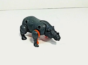 Happy Meal RINOX TRANSFORMER BEAST WARS 3"-T - Picture 1 of 8