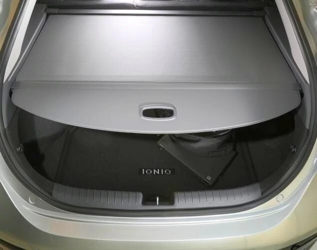 Divisor de carga-pantalla HYUNDAI ACCESORIOS OEM G2F15-AU000 Foto 1 de 1