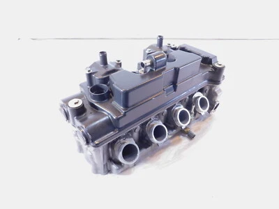 Honda CBR650 CBR650F CBR 650 2014-2016 motor culata con válvulas Foto 1 de 4