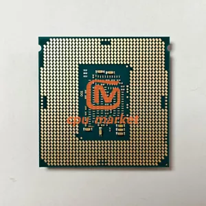 Intel Xeon E3-1230v5 SR2CN SR2LE 3.4GHz 4 Cores 80W LGA1151 CPU Processor - Picture 1 of 1