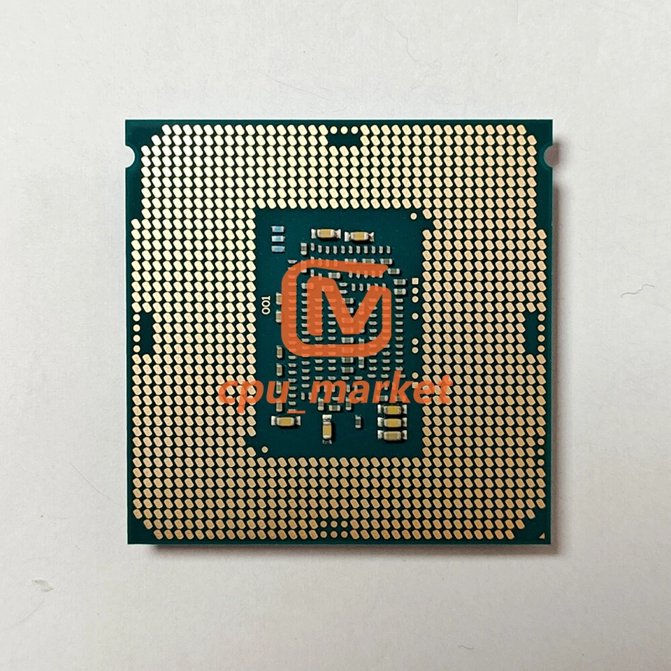 Intel Xeon E3-1230v5 SR2CN SR2LE 3.4GHz 4 Cores 80W LGA1151 CPU Processor - Image 1 of 1