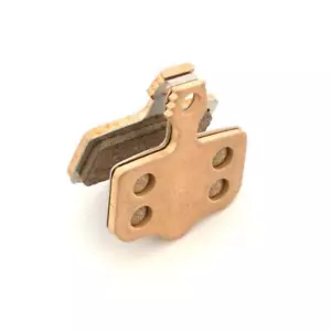 fits SRAM Level T & TL Force ETAP AXS HRD Sintered Disc Brake Pads PACKS 1 2 3 4 - Picture 1 of 5