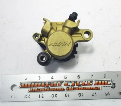 PINZA FRENO TRASERO HONDA CBR900RR 43150-MCJ-751 CBR 900 954 RR CBR954RR 02 03 lm Foto 1 de 4