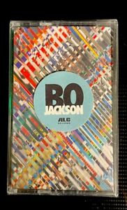 Boldy James X The Alchemist - Bo Jackson Cassette Sealed