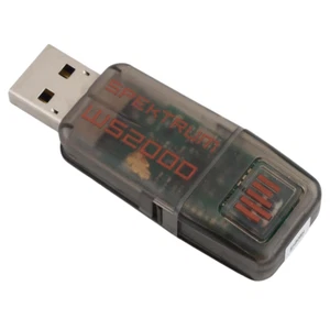 Spektrum WS2000 Wireless Simulator USB Dongle SPMWS2000 - Picture 1 of 1