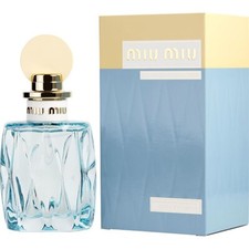 Miu Miu L'eau Bleue 3.4 fl oz Women's Eau de Parfum