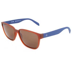 Calvin Klein Unisex 53mm Orange Sunglasses CK5910S-810-53 - Picture 1 of 3