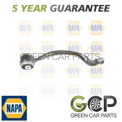 NAPA Front Right Track Control Arm Fits Land Rover Range 2002-2012 RBJ000120 Foto 1 de 2