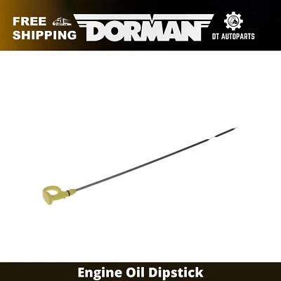 Varilla de medición de aceite de motor para Subaru Impreza Dorman 2006-2014 2007 2008 2009 2010 2011 Foto 1 de 4