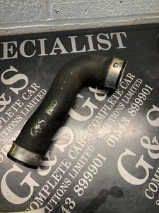 Volkswagen Audi Seat Skoda 2.0 Tdi Intercooler Pipe 1k0 145 834 C - Picture 1 of 11