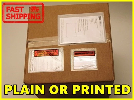 QUALITY DOCUMENT ENCLOSED WALLETS ALL TYPES  SIZES ENVELOPES A7 A6 A5 DL - Image 1 of 1