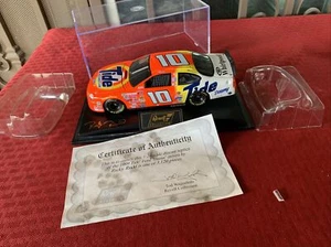 Revell Collection Ricky Rudd 1999 Tide Ford T-Bird Thunderbird Limited Nascar - Picture 1 of 13