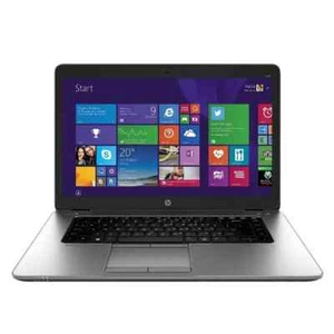 HP EliteBook 850 G2 i5 5300U 8GB RAM 256GB SSD 15.6" Win10 Pro Batería Nueva - Imagen 1 de 6