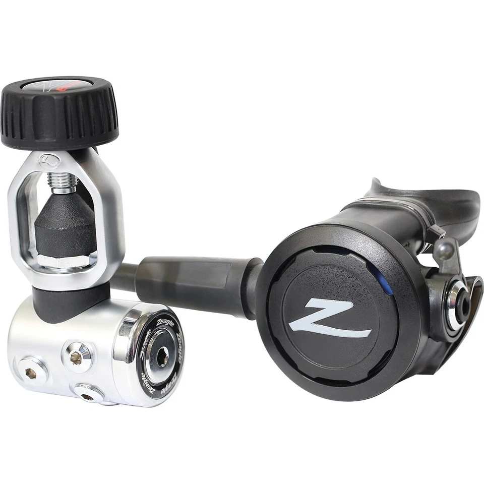 ZEAGLE ENVOY II Regulator - YOKE REGULATOR - Image 1 of 1
