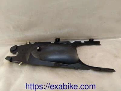 rear fender for Sym 125 Wolf from 2013 to 2017 - Image 1 of 2