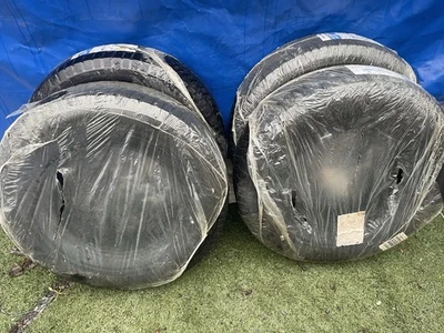 4x Winterreifen (1 Satz) 235/75 R16 108T NEU  Für Van/ Womo/kastenwagen - Bild 1 von 4